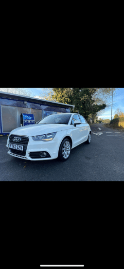 AUDI A1 FOR SALE