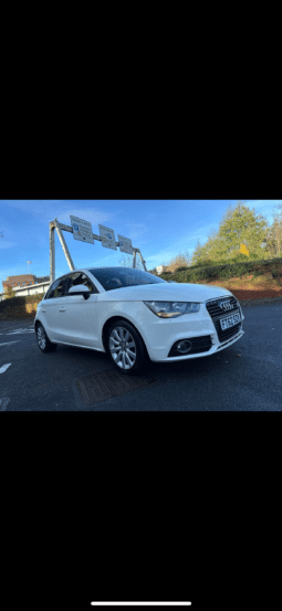 AUDI A1 FOR SALE