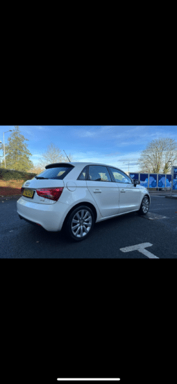 AUDI A1 FOR SALE