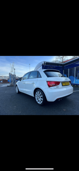 AUDI A1 FOR SALE