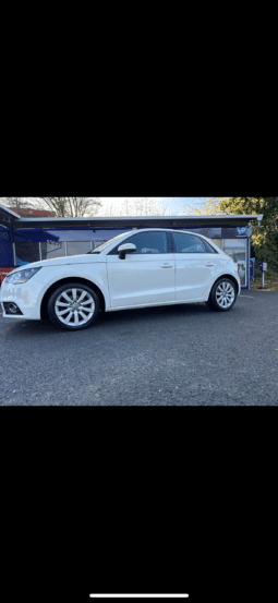 
										AUDI A1 FOR SALE full									