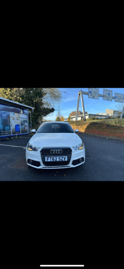 AUDI A1 FOR SALE