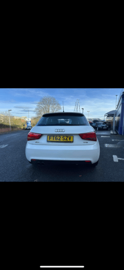 
										AUDI A1 FOR SALE full									