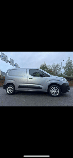 CITROEN BERLINGO FOR SALE