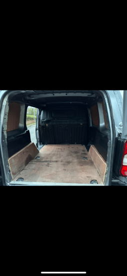 
										CITROEN BERLINGO FOR SALE full									