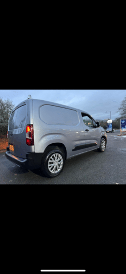 
										CITROEN BERLINGO FOR SALE full									