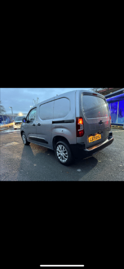 
										CITROEN BERLINGO FOR SALE full									