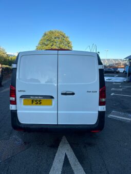 MERCEDES-BENZ VITO FOR SALE