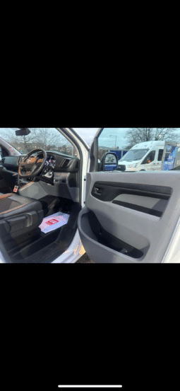 
										VAUXHALL VIVARO FOR SALE full									