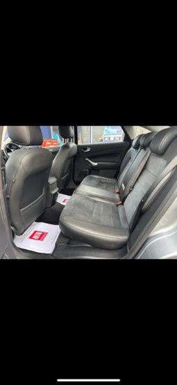 
										FORD MONDEO FOR SALE full									