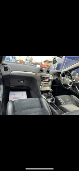 
										FORD MONDEO FOR SALE full									