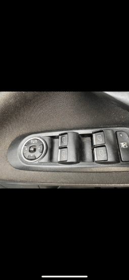 
										FORD MONDEO FOR SALE full									