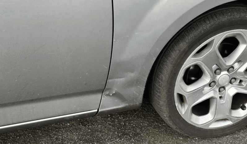 
								FORD MONDEO FOR SALE full									