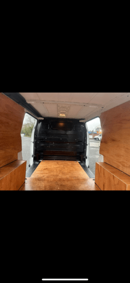 
										VAUXHALL VIVARO FOR SALE full									