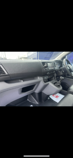 
										VAUXHALL VIVARO FOR SALE full									