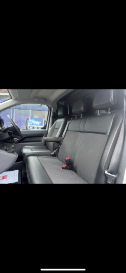 
										VAUXHALL VIVARO FOR SALE full									