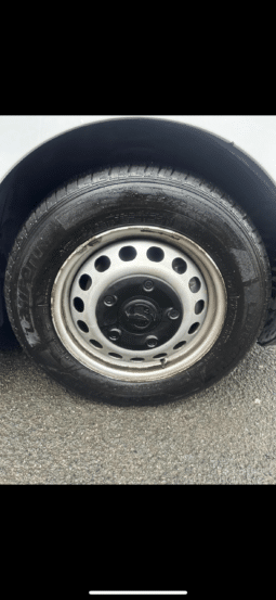 
										VAUXHALL VIVARO FOR SALE full									