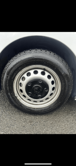 
										VAUXHALL VIVARO FOR SALE full									