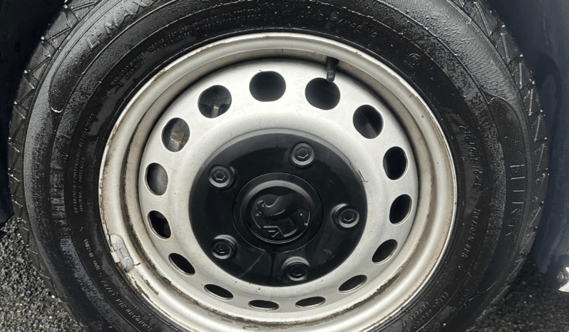 
								VAUXHALL VIVARO FOR SALE full									