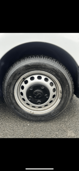 
										VAUXHALL VIVARO FOR SALE full									