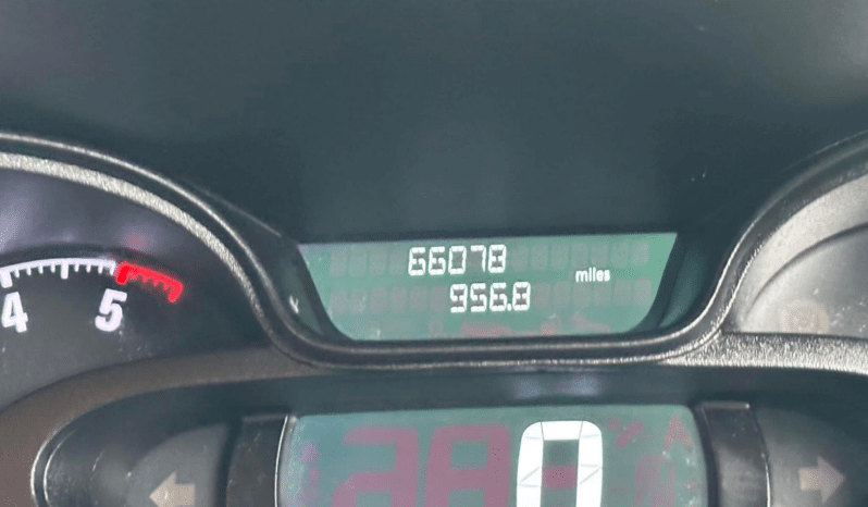 
								VAUXHALL VIVARO FOR SALE full									