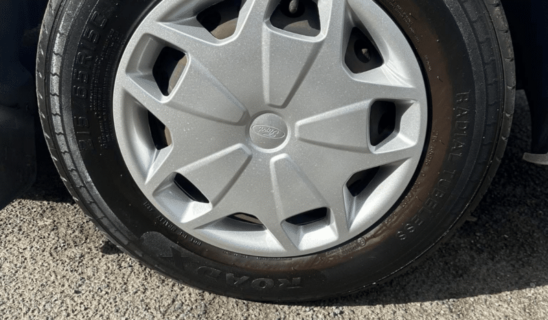 
								FORD TRANSIT CUSTOM FOR SALE full									