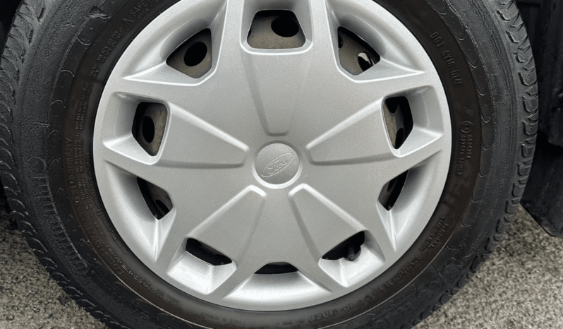 
								FORD TRANSIT CUSTOM FOR SALE full									