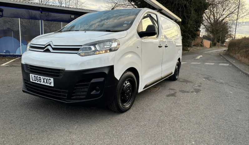 
								CITROEN DISPATCH FOR SALE full									