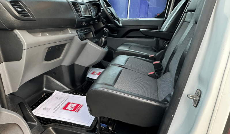 
								CITROEN DISPATCH FOR SALE full									