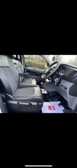 
										CITROEN DISPATCH FOR SALE full									