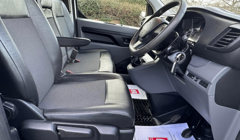 
								CITROEN DISPATCH FOR SALE full									