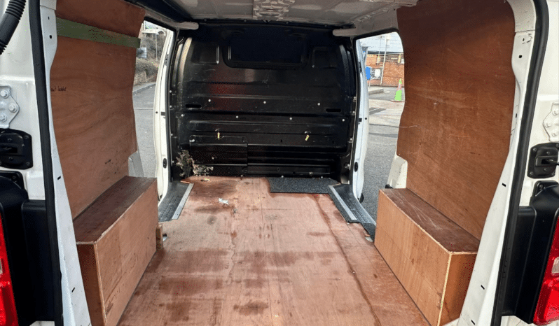 
								CITROEN DISPATCH FOR SALE full									