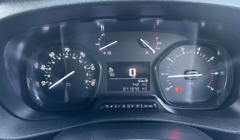 
								CITROEN DISPATCH FOR SALE full									