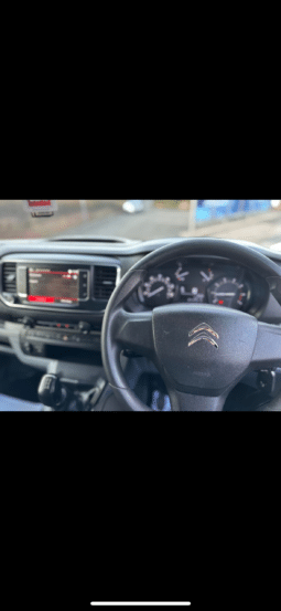 
										CITROEN DISPATCH FOR SALE full									