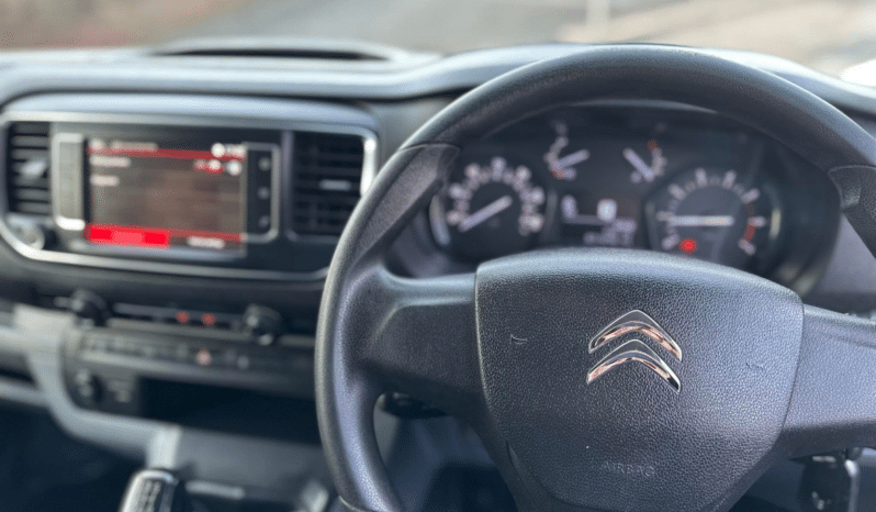 
								CITROEN DISPATCH FOR SALE full									