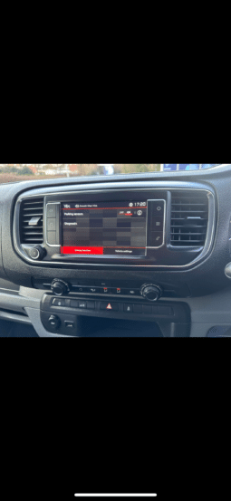 
										CITROEN DISPATCH FOR SALE full									