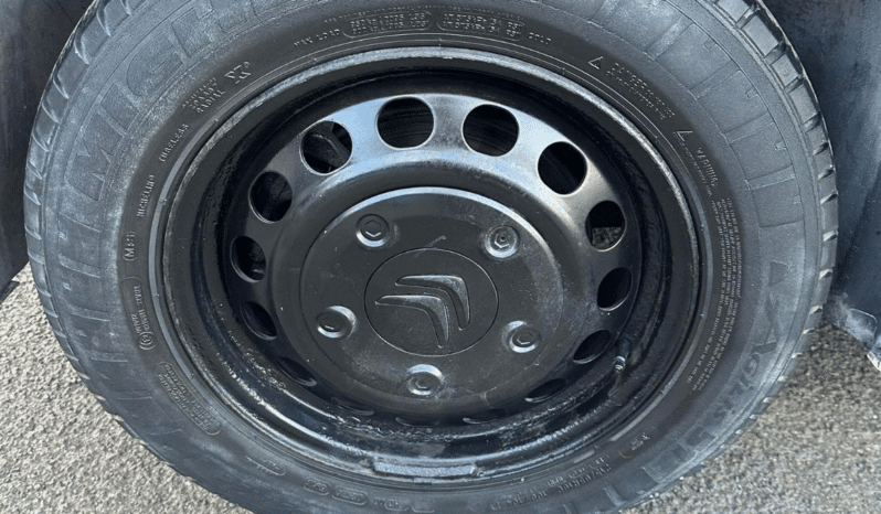 
								CITROEN DISPATCH FOR SALE full									