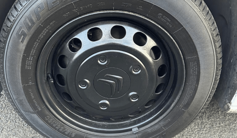 
								CITROEN DISPATCH FOR SALE full									