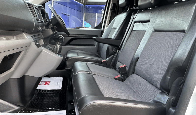 
								CITROEN DISPATCH FOR SALE full									