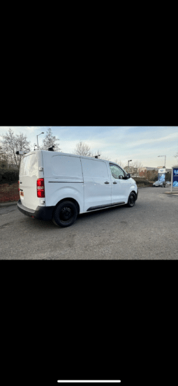 
										CITROEN DISPATCH FOR SALE full									