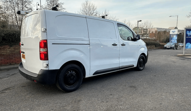 
								CITROEN DISPATCH FOR SALE full									