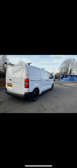 
										CITROEN DISPATCH FOR SALE full									