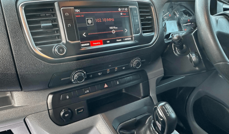 
								CITROEN DISPATCH FOR SALE full									