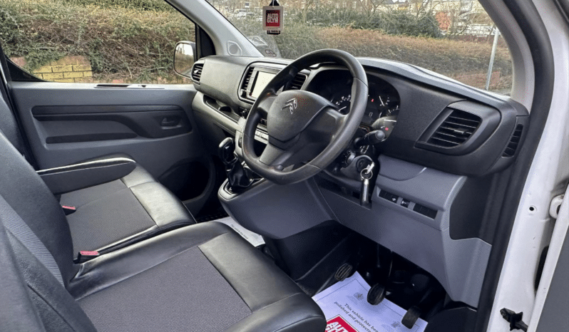 
								CITROEN DISPATCH FOR SALE full									