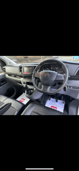 
										CITROEN DISPATCH FOR SALE full									