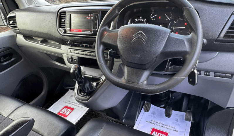 
								CITROEN DISPATCH FOR SALE full									