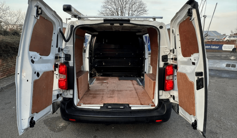 
								CITROEN DISPATCH FOR SALE full									