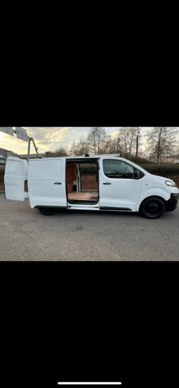 
										CITROEN DISPATCH FOR SALE full									