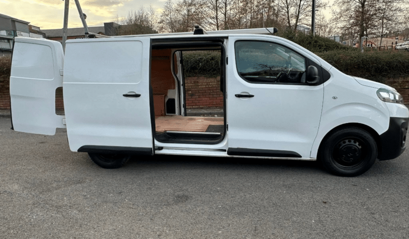 
								CITROEN DISPATCH FOR SALE full									