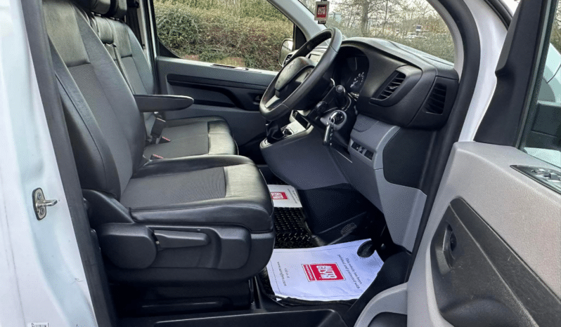 
								CITROEN DISPATCH FOR SALE full									